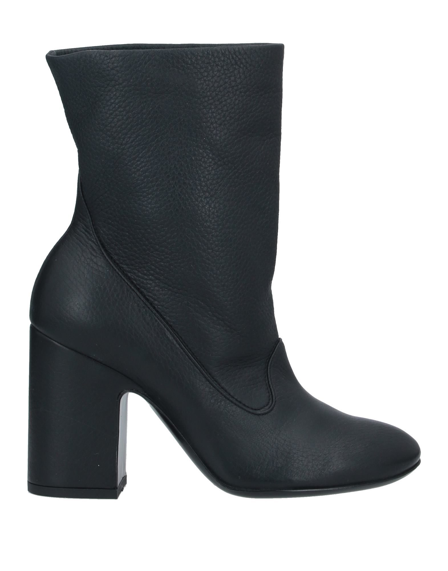 AGL Stiefelette Damen Schwarz von AGL