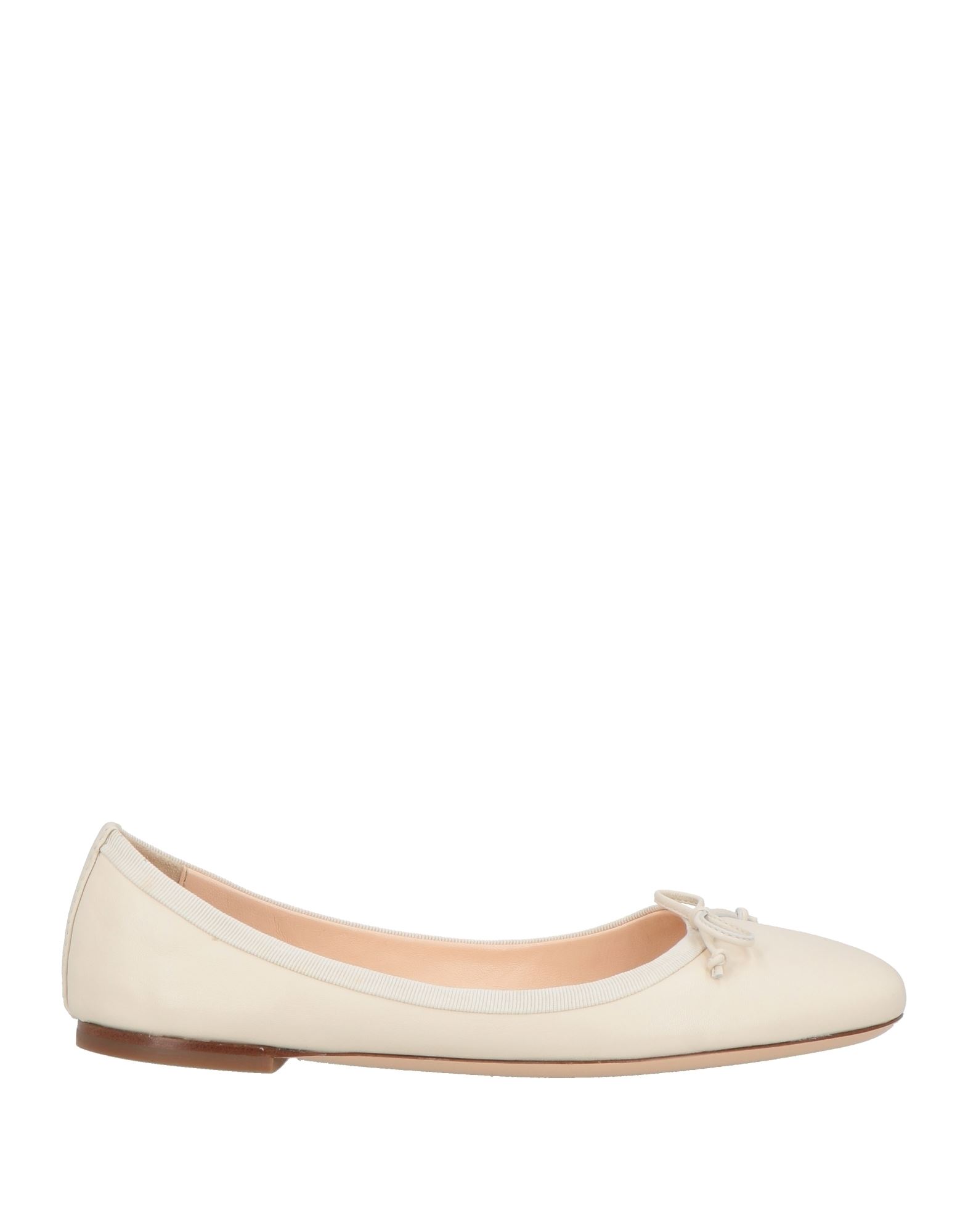 AGL Ballerina Damen Elfenbein von AGL