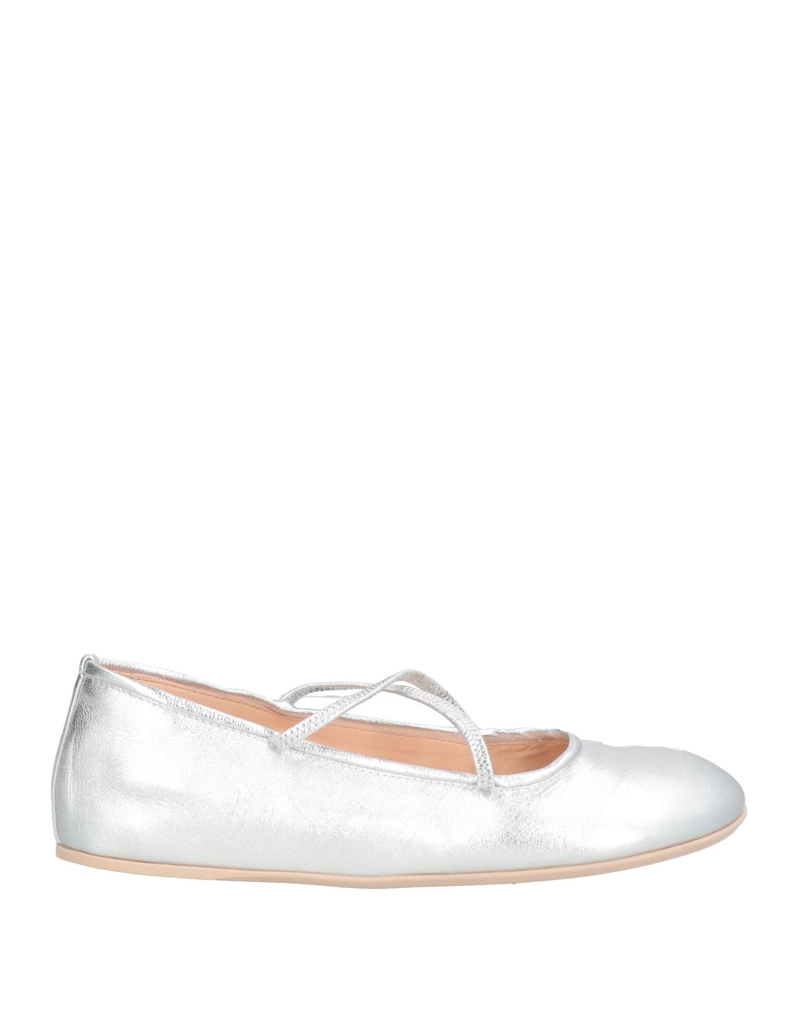 AGL Ballerina Damen Silber von AGL