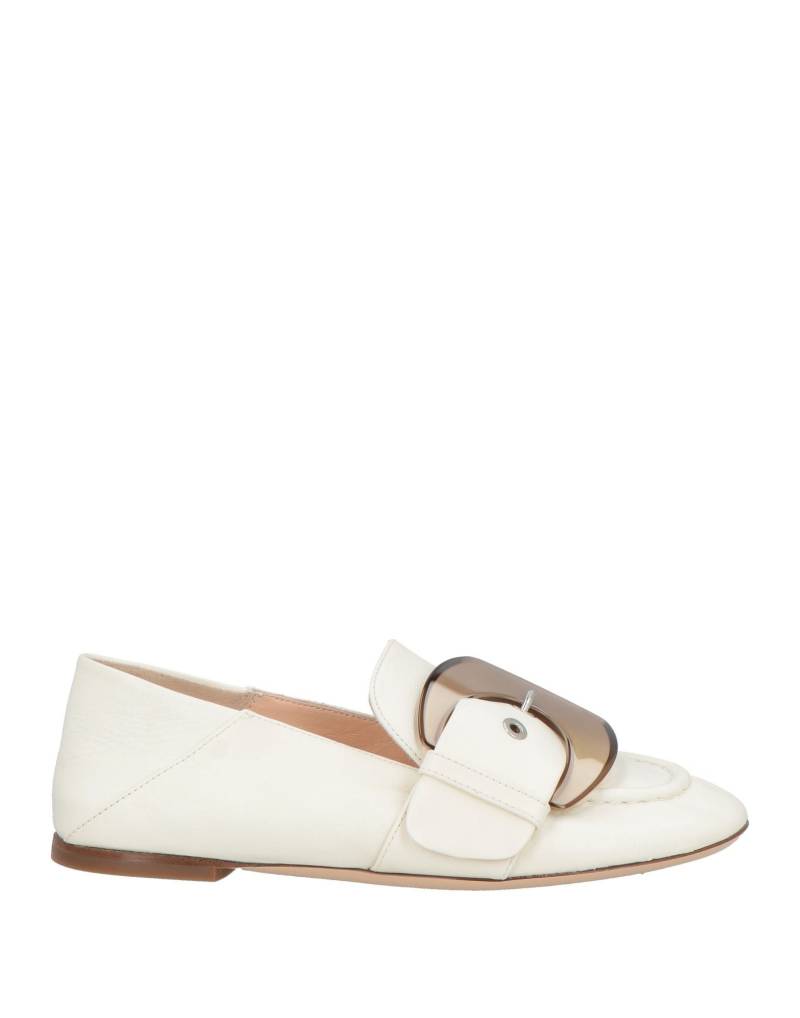 AGL Mokassin Damen Elfenbein von AGL