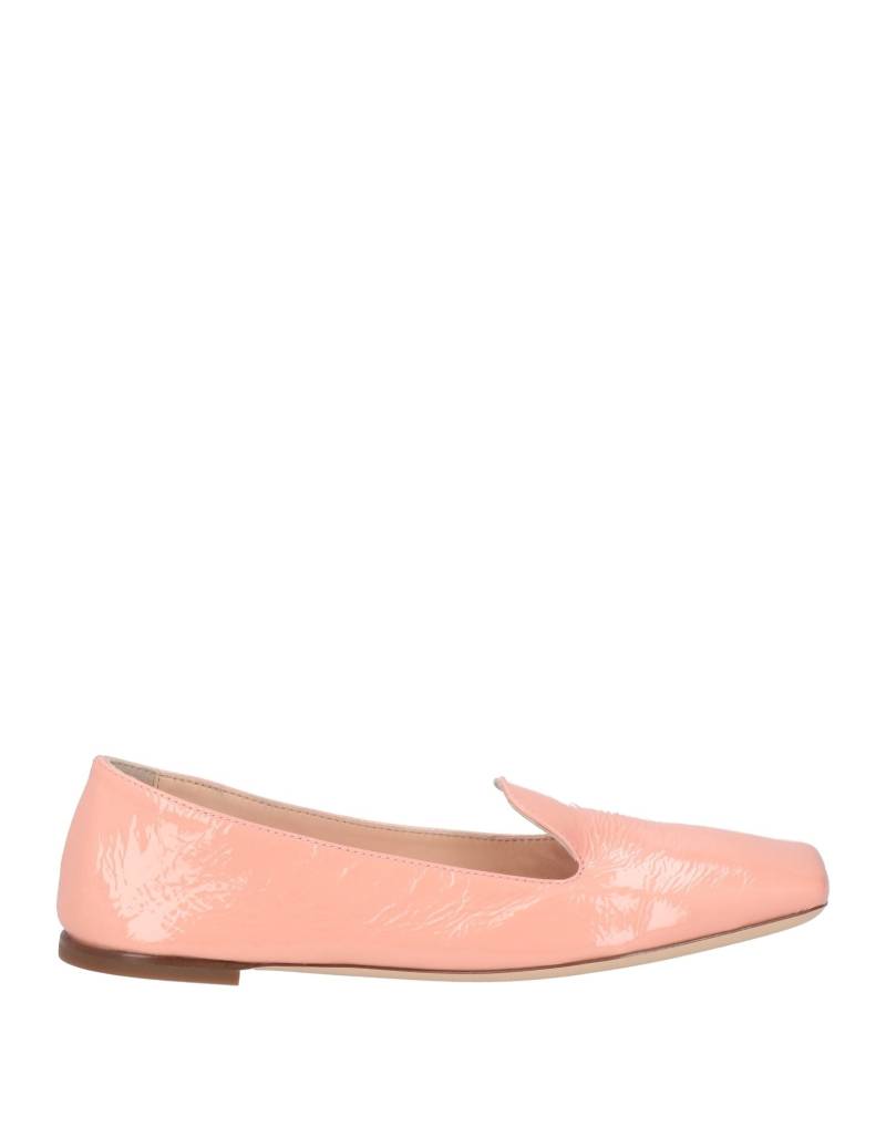 AGL Mokassin Damen Lachs von AGL