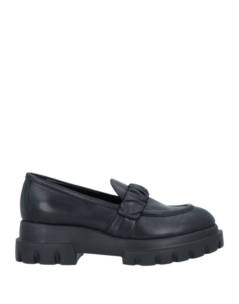 AGL Mokassin Damen Schwarz von AGL