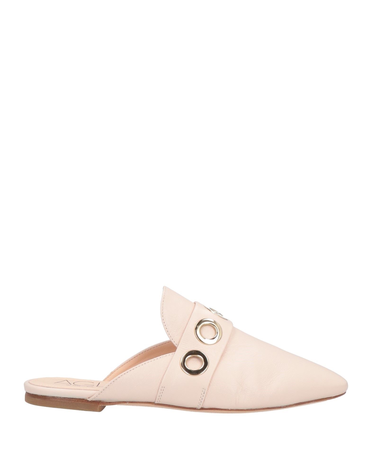 AGL Mules & Clogs Damen Rosa von AGL