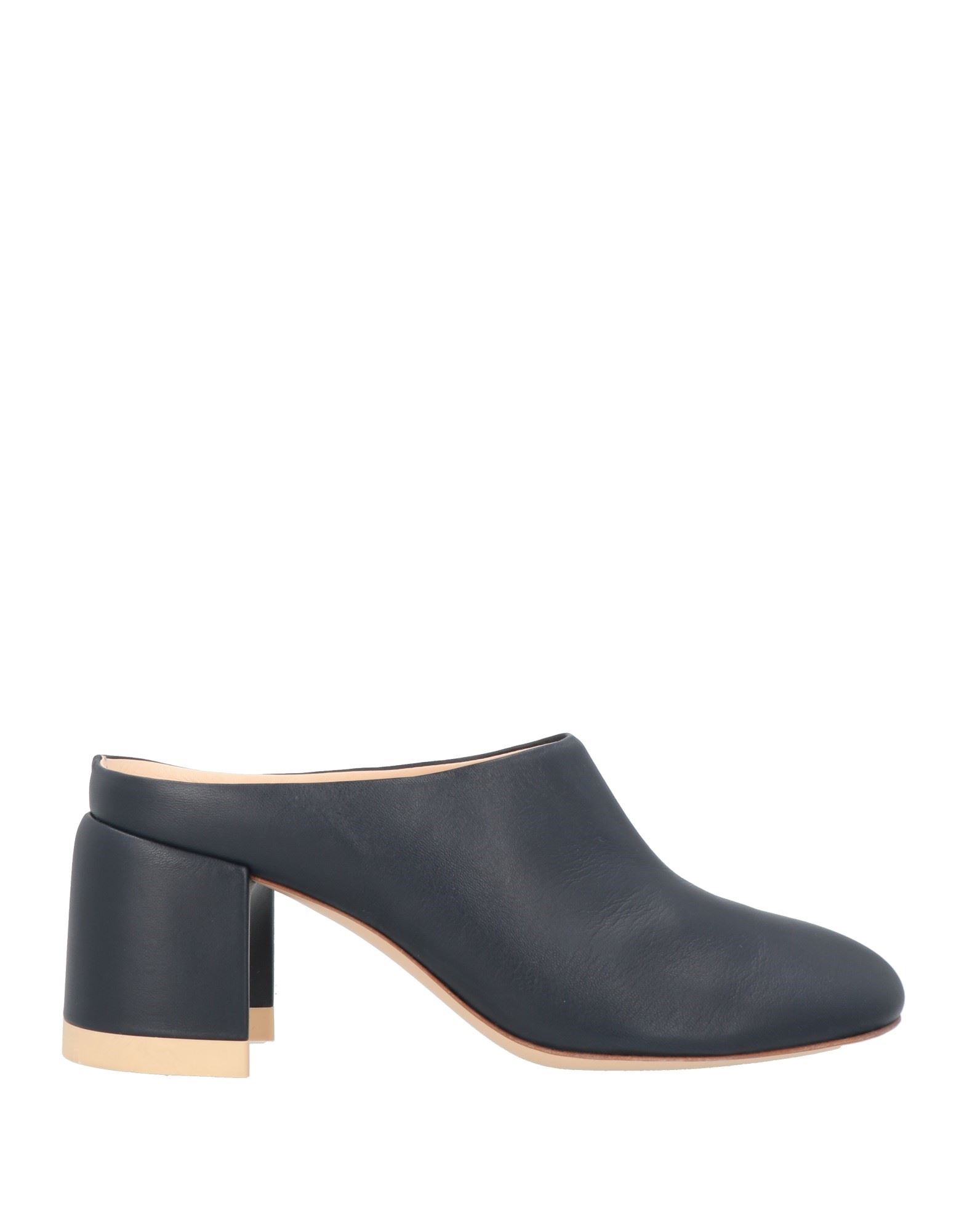 AGL Mules & Clogs Damen Schwarz von AGL