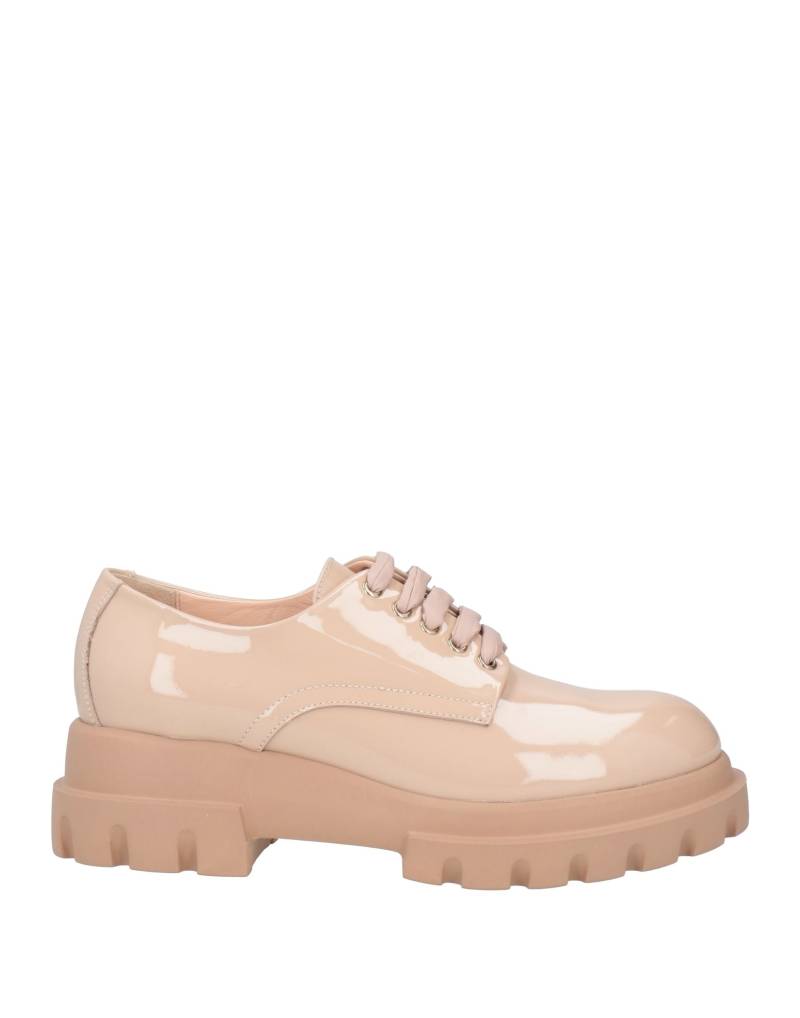 AGL Schnürschuh Damen Hellrosa von AGL