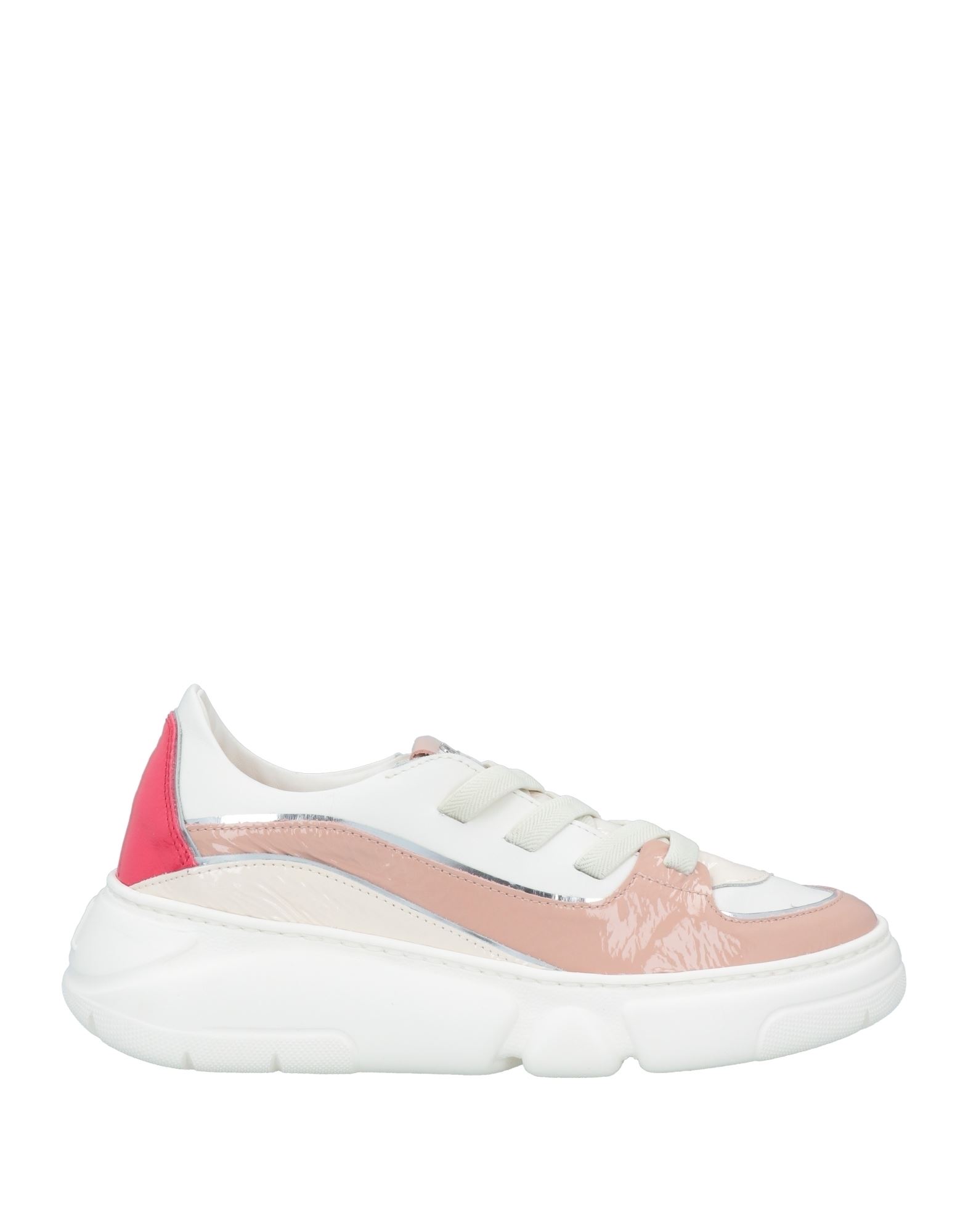 AGL Sneakers Damen Altrosa von AGL