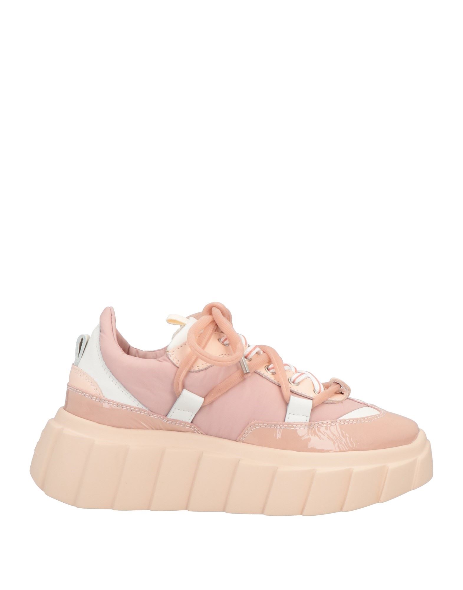 AGL Sneakers Damen Rosa von AGL