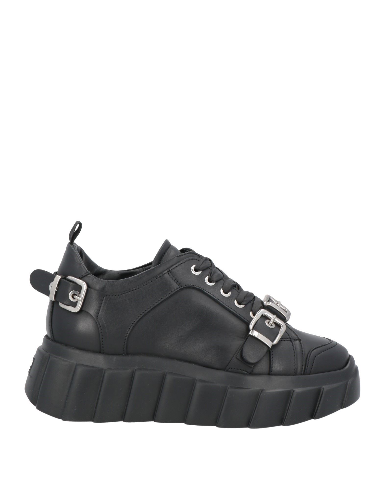 AGL Sneakers Damen Schwarz von AGL