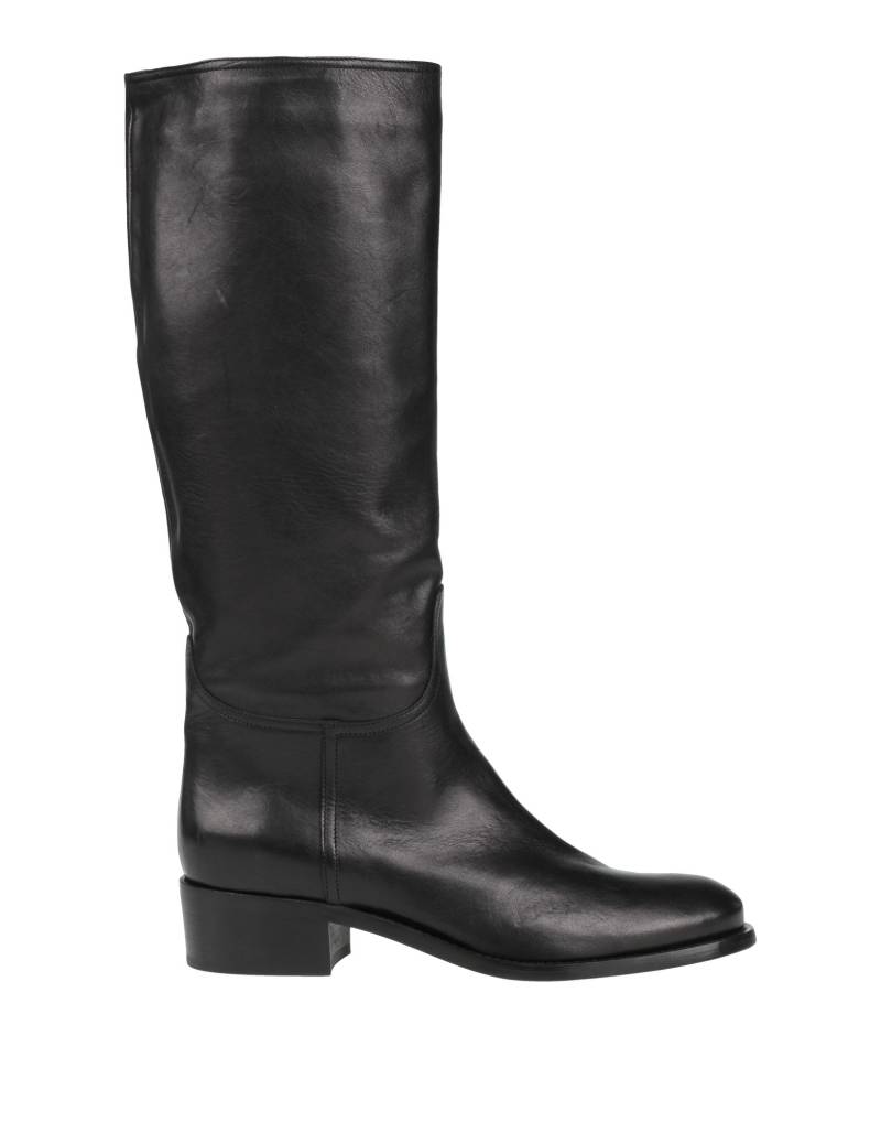 AGL Stiefel Damen Schwarz von AGL