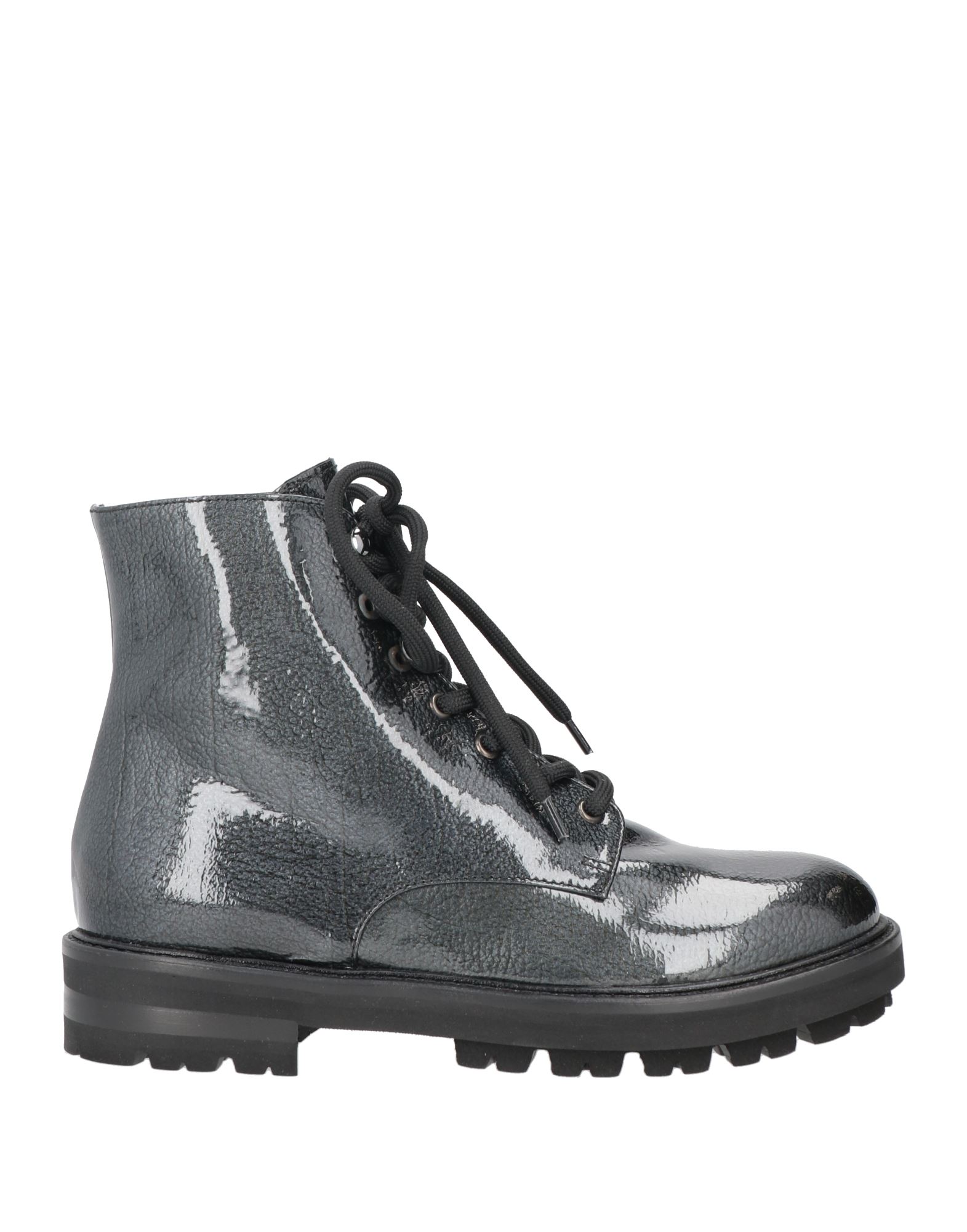 AGL Stiefelette Damen Granitgrau von AGL