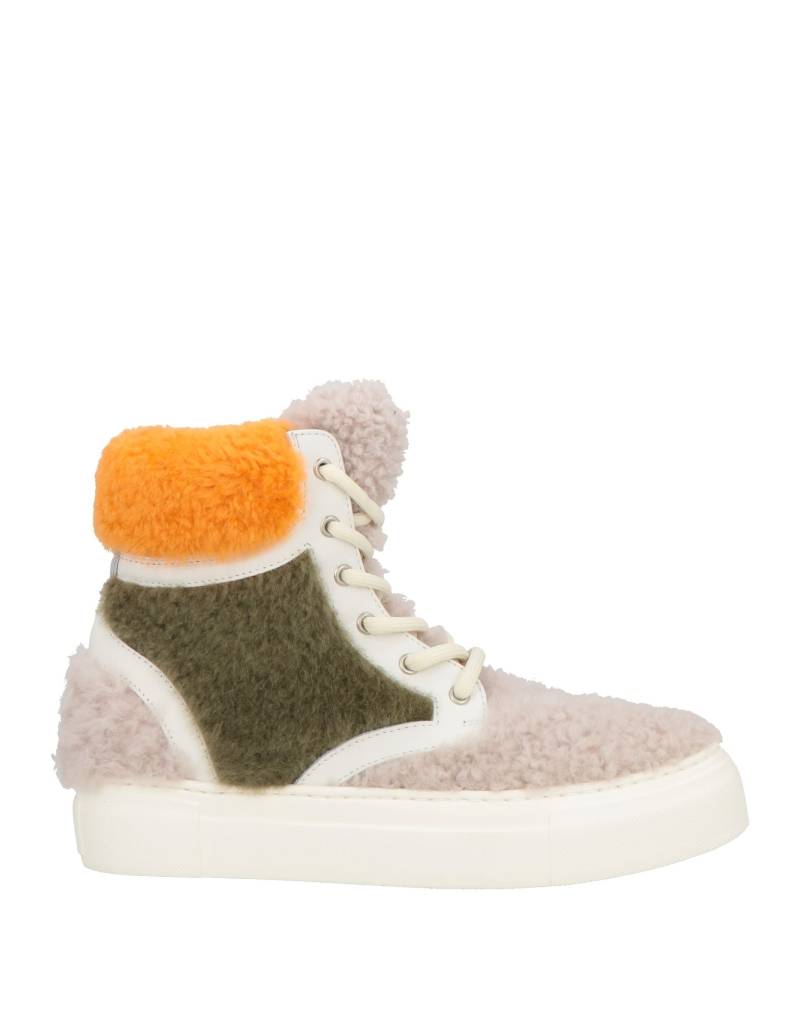 AGL Stiefelette Damen Maulwurfsgrau von AGL