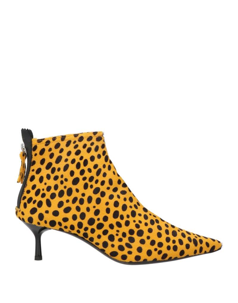 AGL Stiefelette Damen Ringelblume von AGL