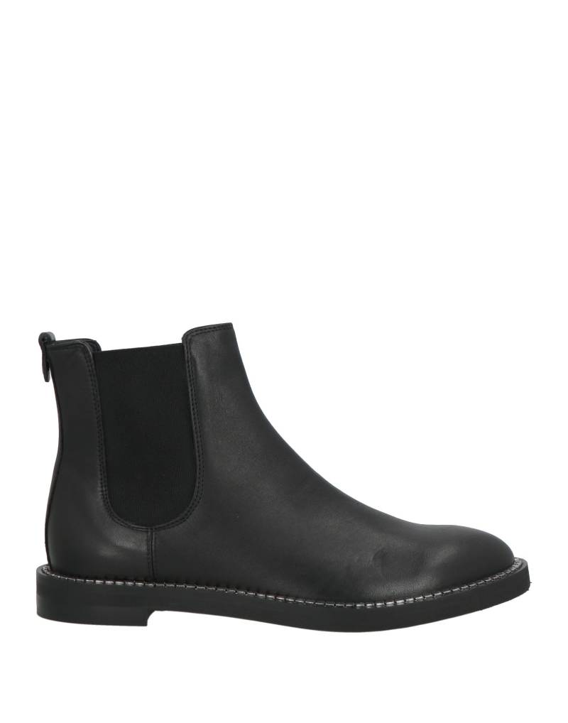 AGL Stiefelette Damen Schwarz von AGL