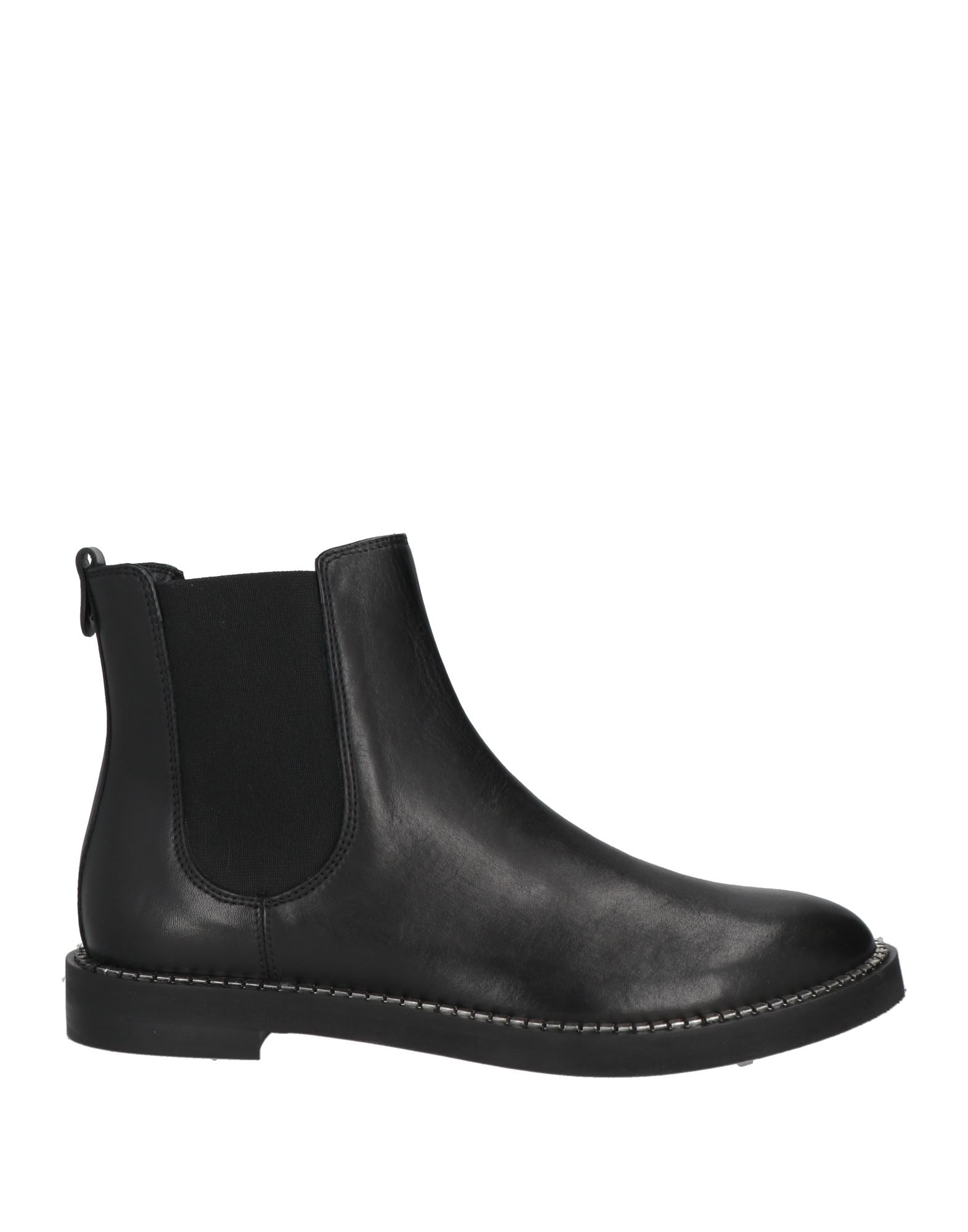 AGL Stiefelette Damen Schwarz von AGL