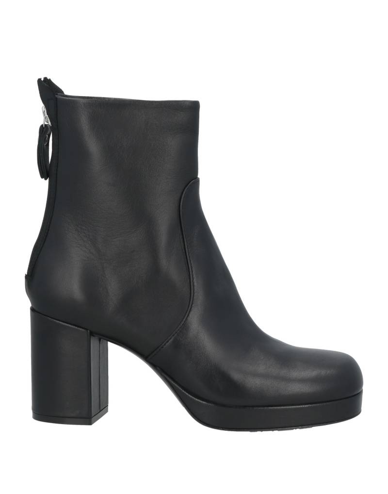 AGL Stiefelette Damen Schwarz von AGL