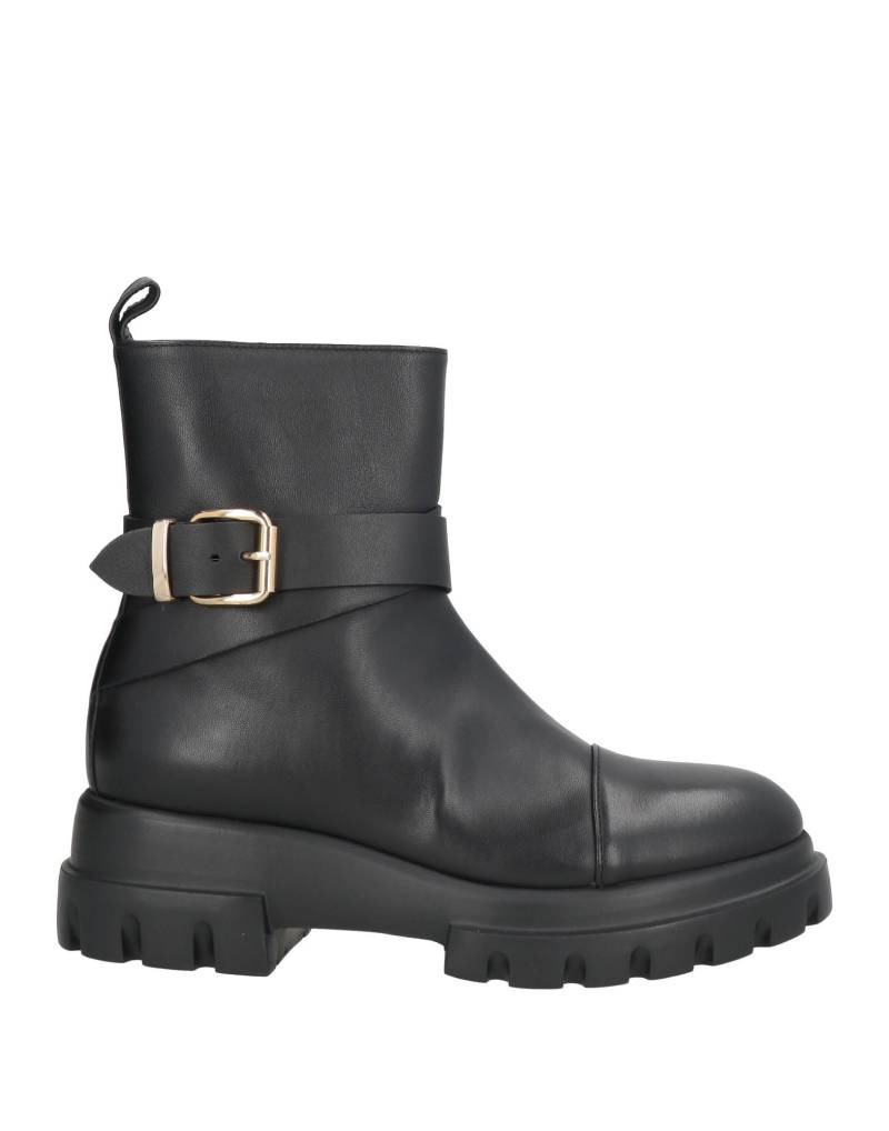 AGL Stiefelette Damen Schwarz von AGL