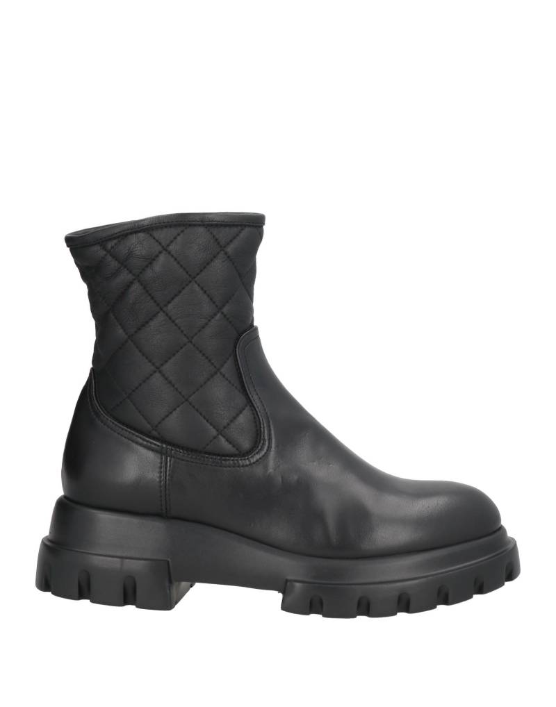 AGL Stiefelette Damen Schwarz von AGL