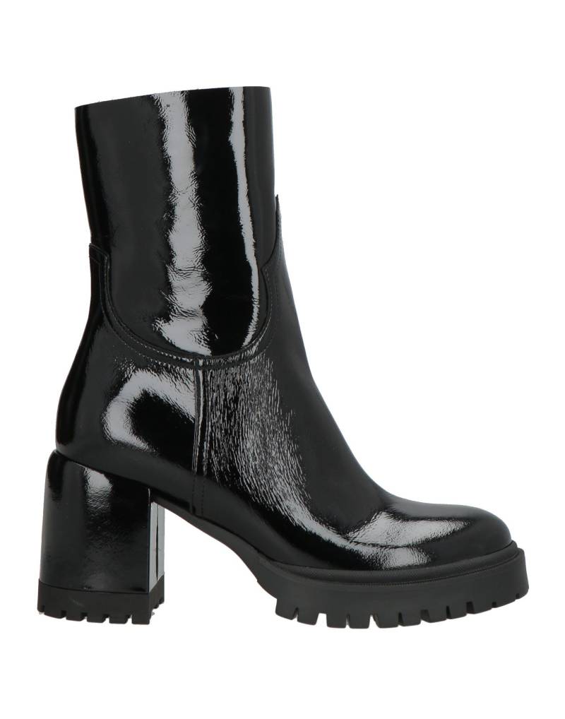 AGL Stiefelette Damen Schwarz von AGL