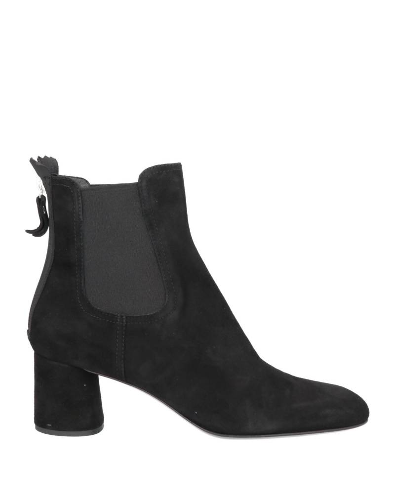 AGL Stiefelette Damen Schwarz von AGL