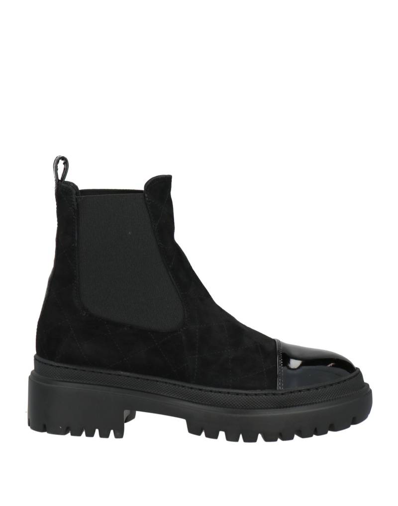 AGL Stiefelette Damen Schwarz von AGL