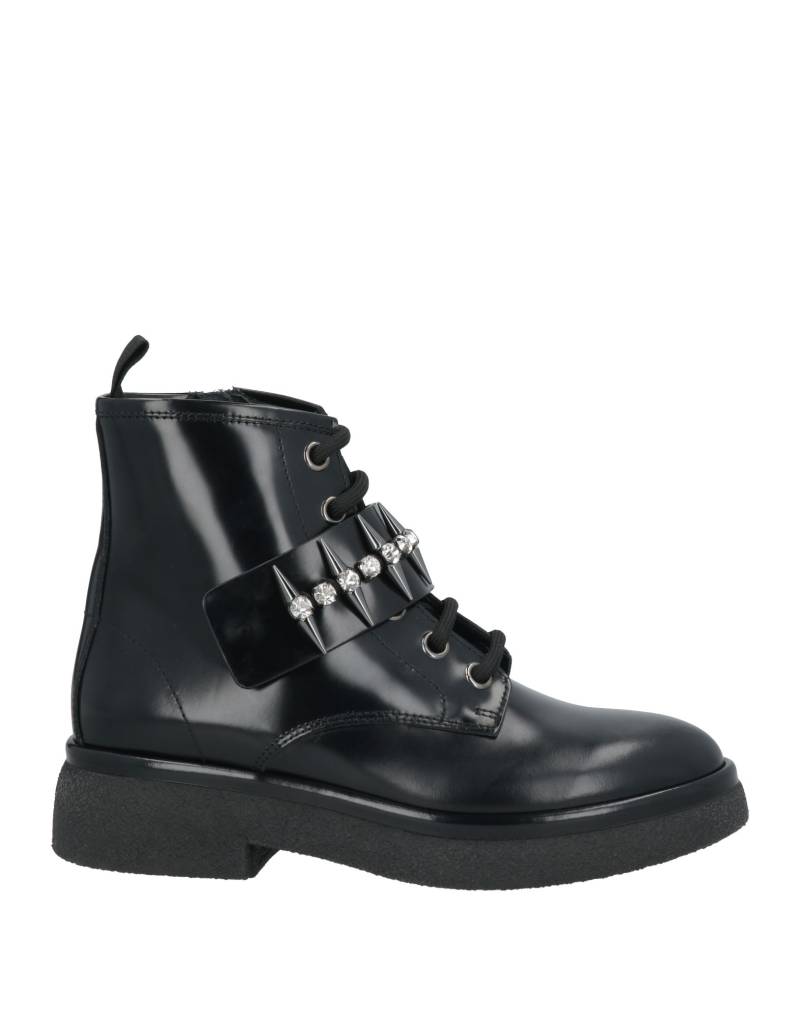 AGL Stiefelette Damen Schwarz von AGL