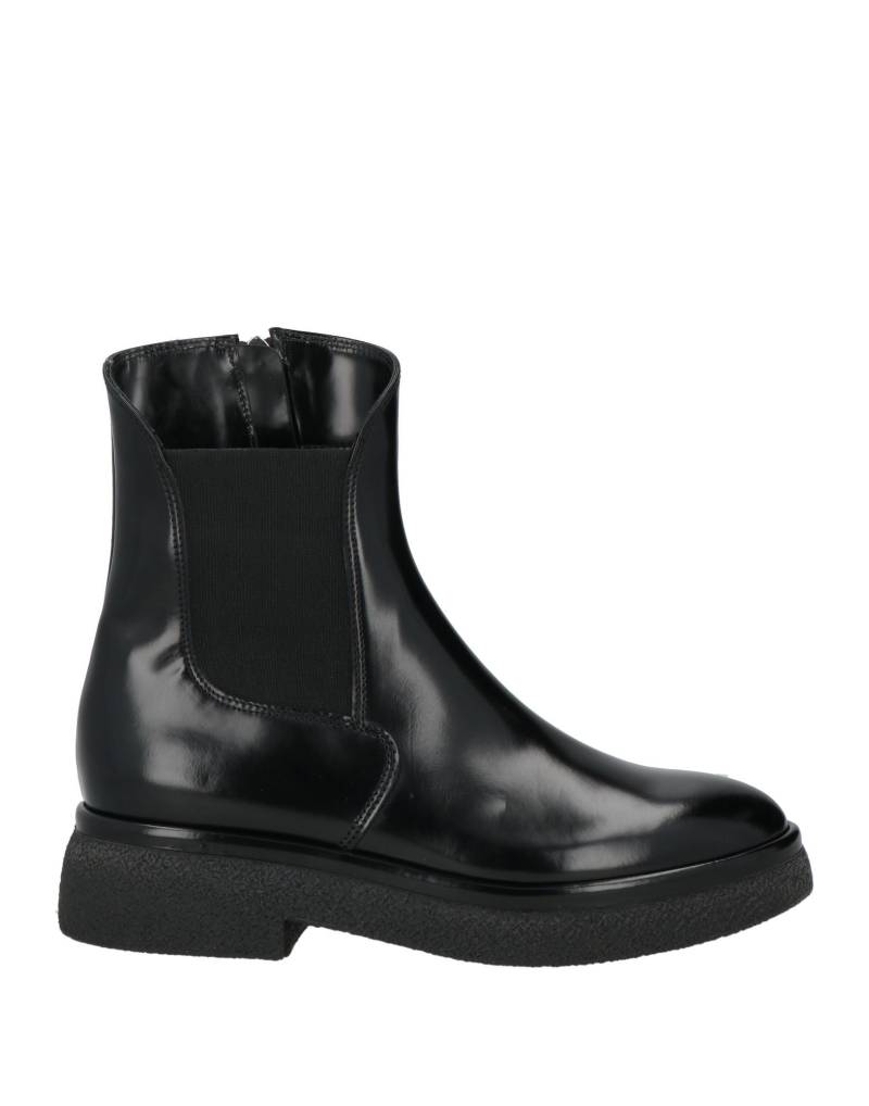 AGL Stiefelette Damen Schwarz von AGL