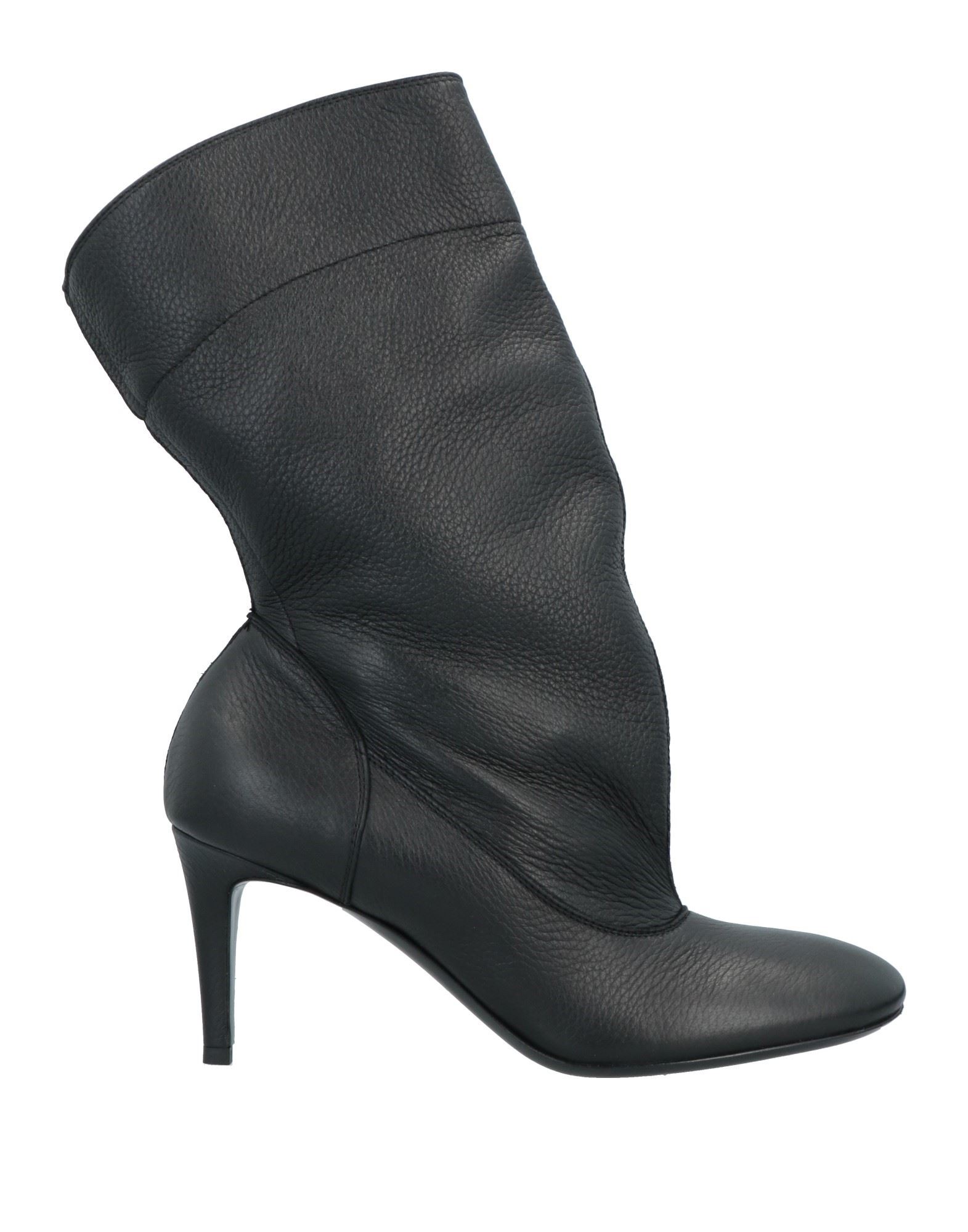 AGL Stiefelette Damen Schwarz von AGL