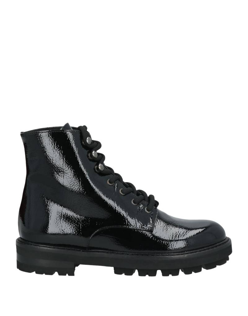 AGL Stiefelette Damen Schwarz von AGL