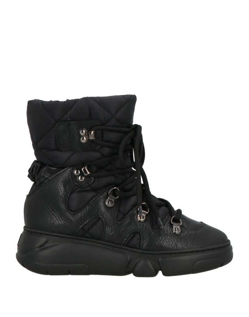 AGL Stiefelette Damen Schwarz von AGL