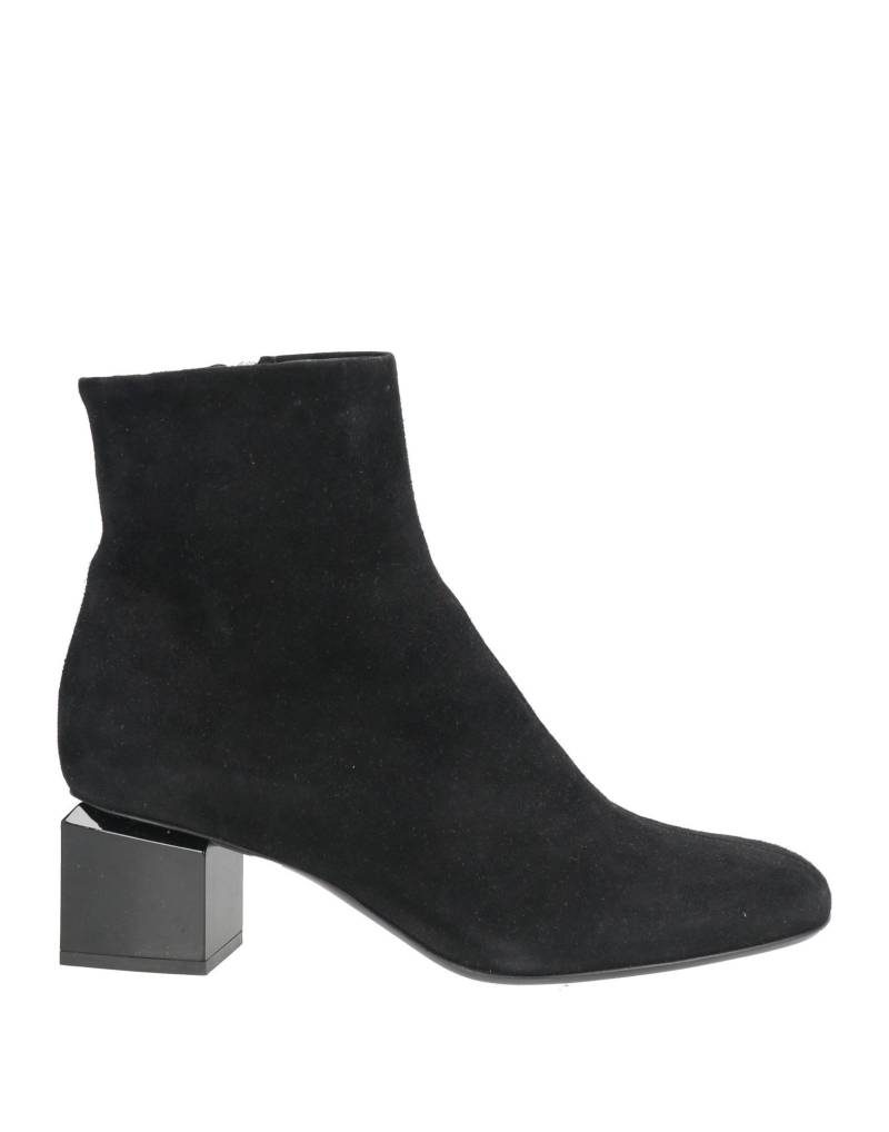AGL Stiefelette Damen Schwarz von AGL