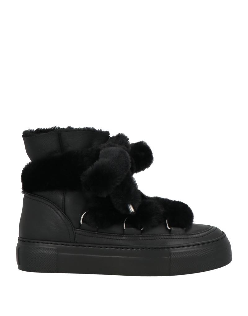 AGL Stiefelette Damen Schwarz von AGL