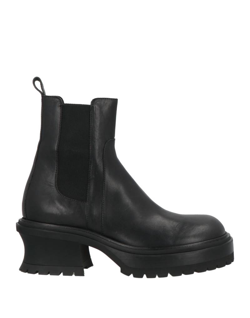 AGL Stiefelette Damen Schwarz von AGL