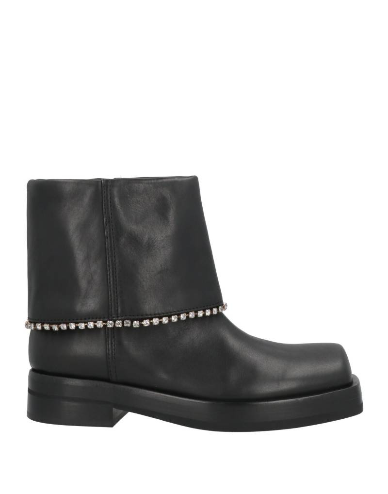 AGL Stiefelette Damen Schwarz von AGL