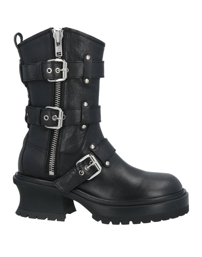 AGL Stiefelette Damen Schwarz von AGL