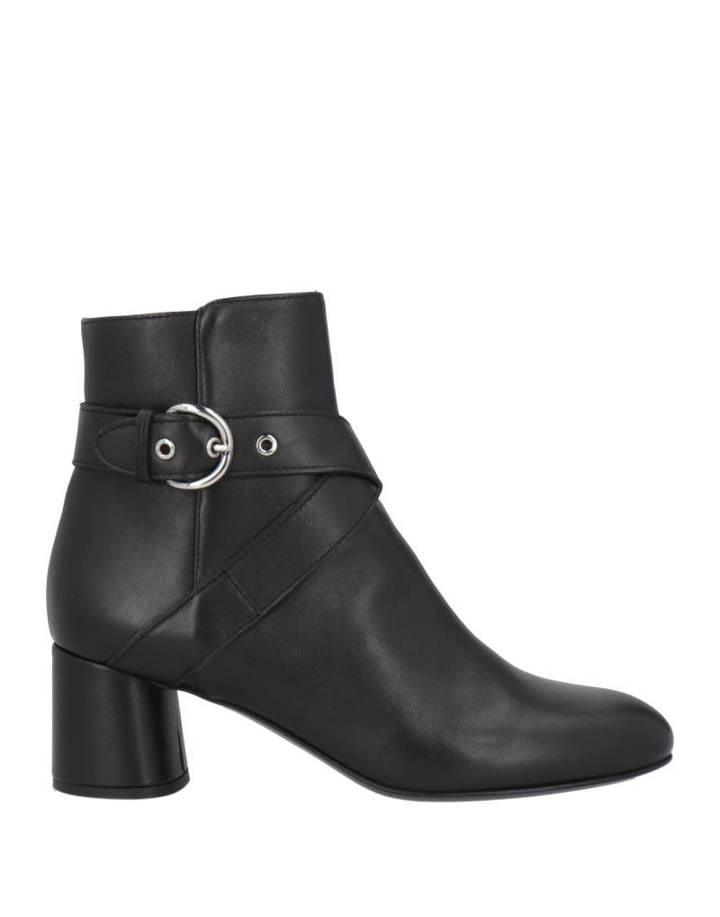 AGL Stiefelette Damen Schwarz von AGL