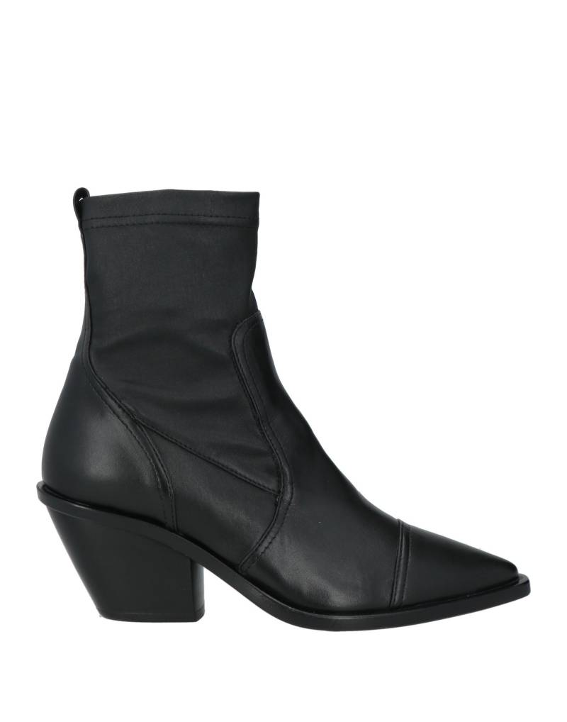 AGL Stiefelette Damen Schwarz von AGL