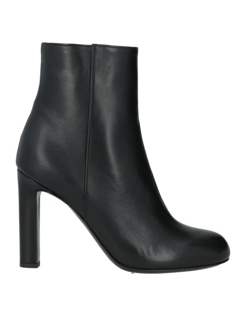 AGL Stiefelette Damen Schwarz von AGL