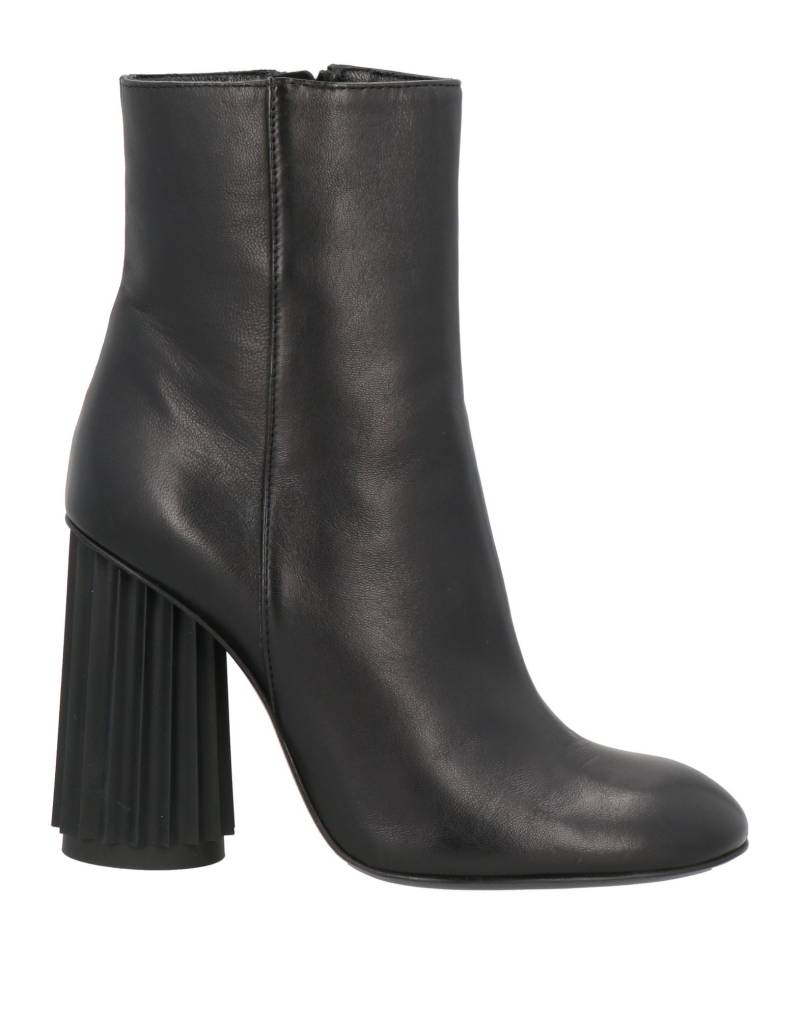 AGL Stiefelette Damen Schwarz von AGL