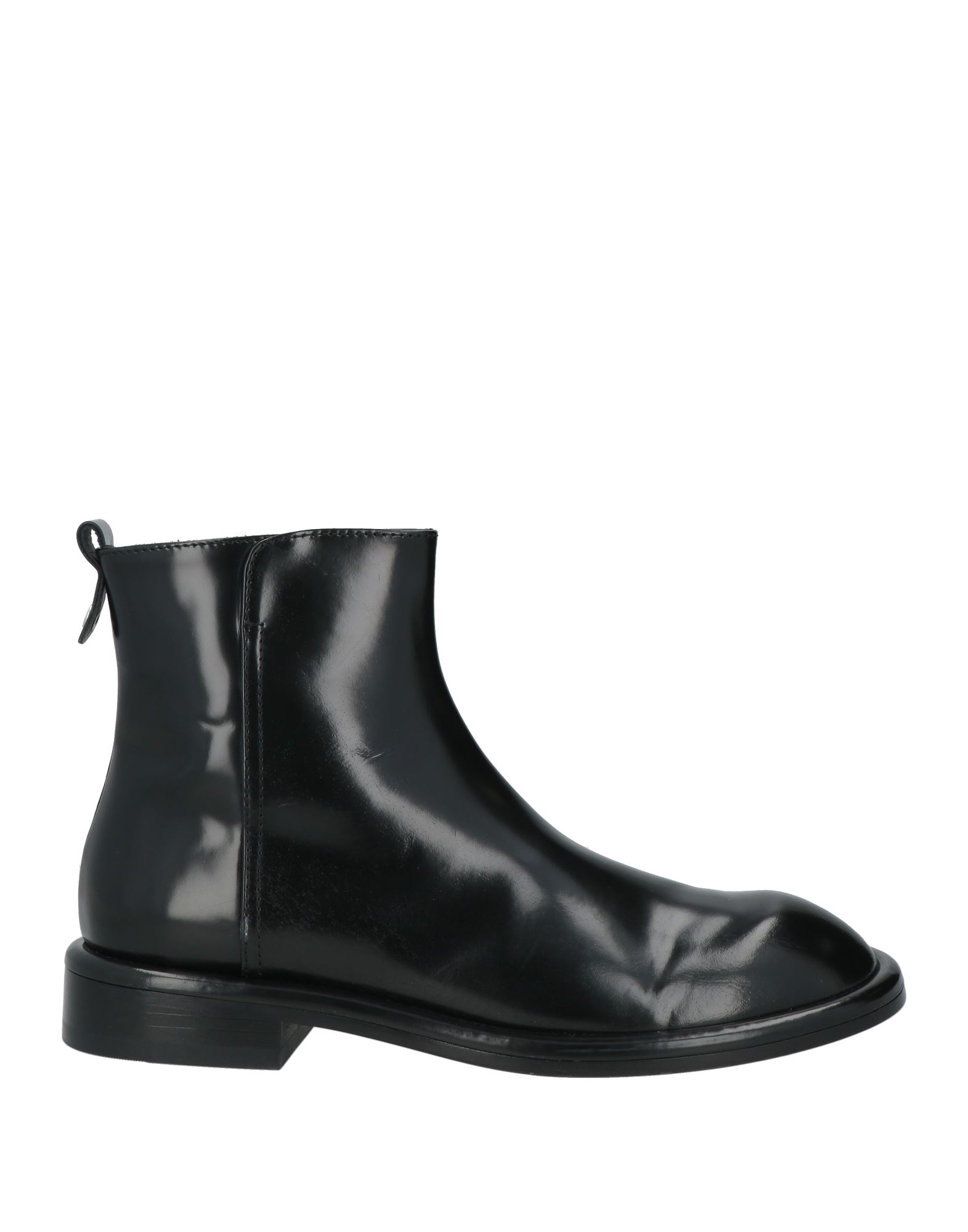 AGL Stiefelette Damen Schwarz von AGL