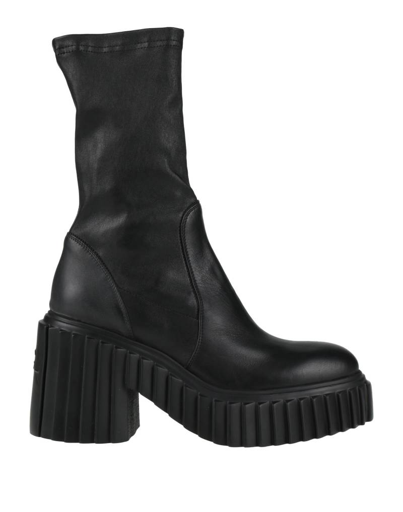 AGL Stiefelette Damen Schwarz von AGL