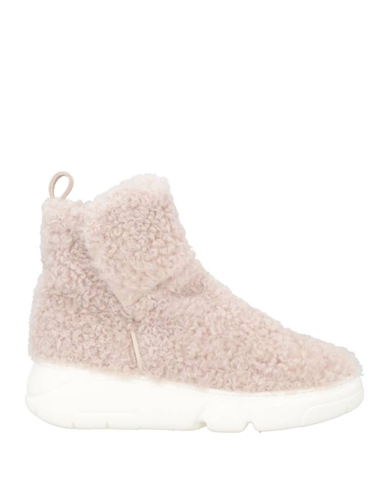 AGL Stiefelette Damen Maulwurfsgrau von AGL