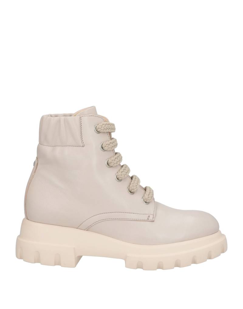 AGL Stiefelette Damen Maulwurfsgrau von AGL