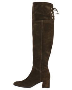 Damen Stiefel SCARELT HIGH BOOT SUEDE von AGL