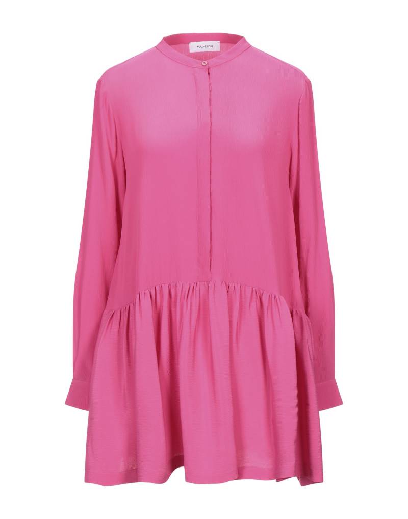 AGLINI Hemd Damen Fuchsia von AGLINI