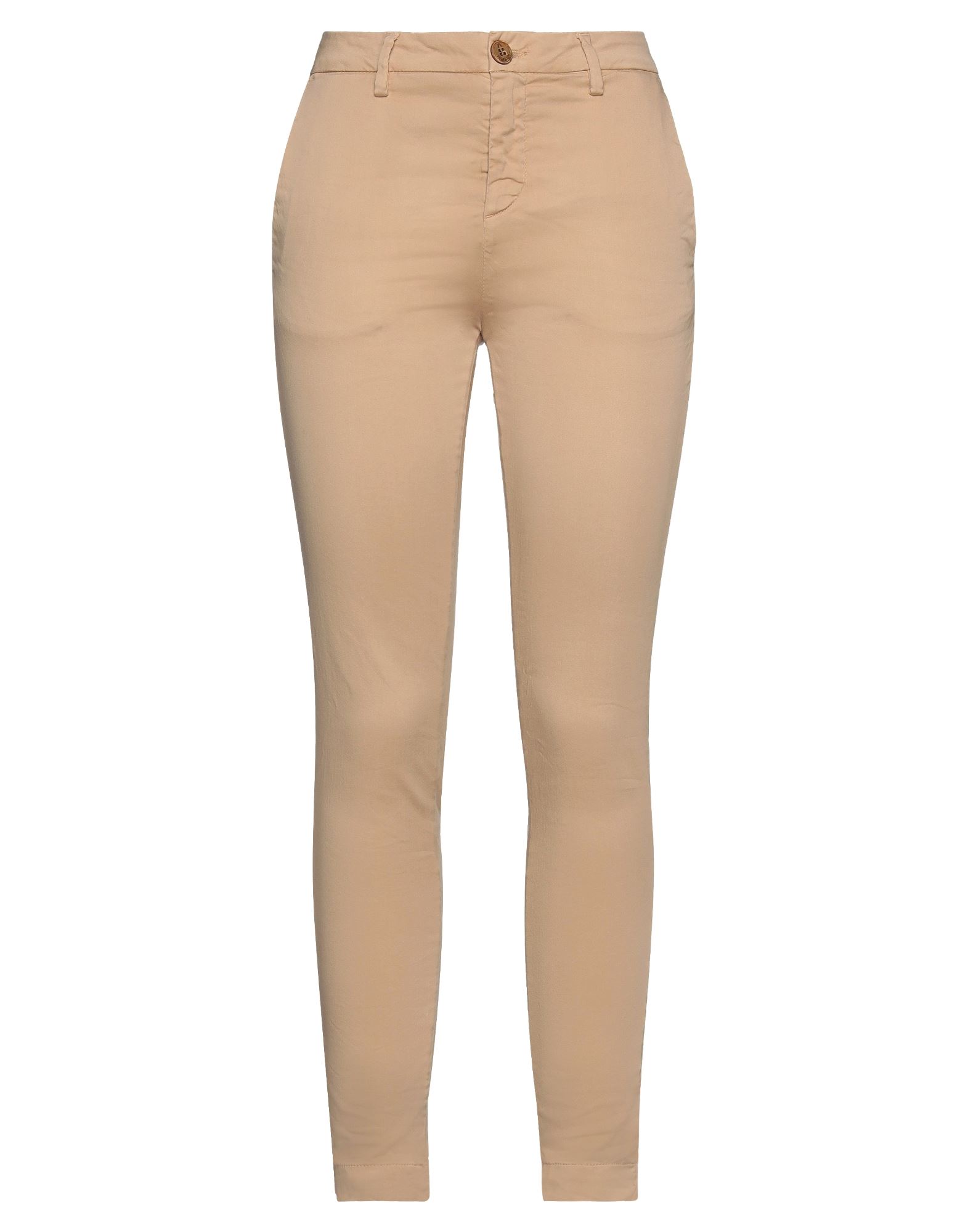 AGLINI Hose Damen Beige von AGLINI