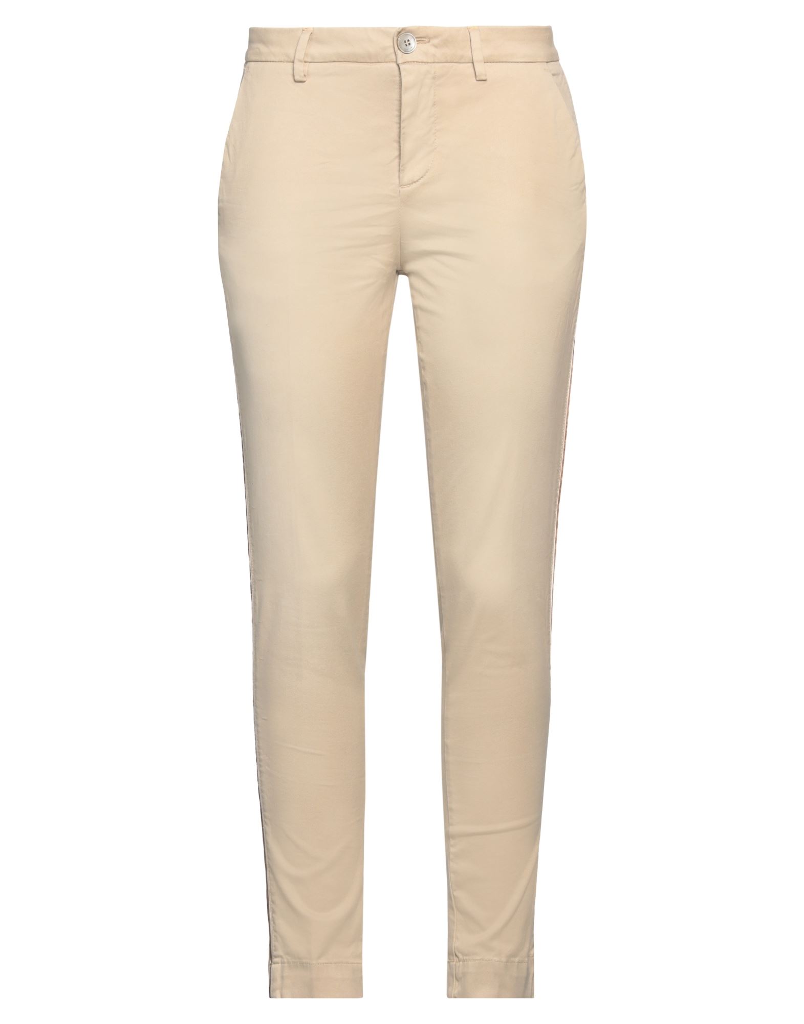 AGLINI Hose Damen Sand von AGLINI