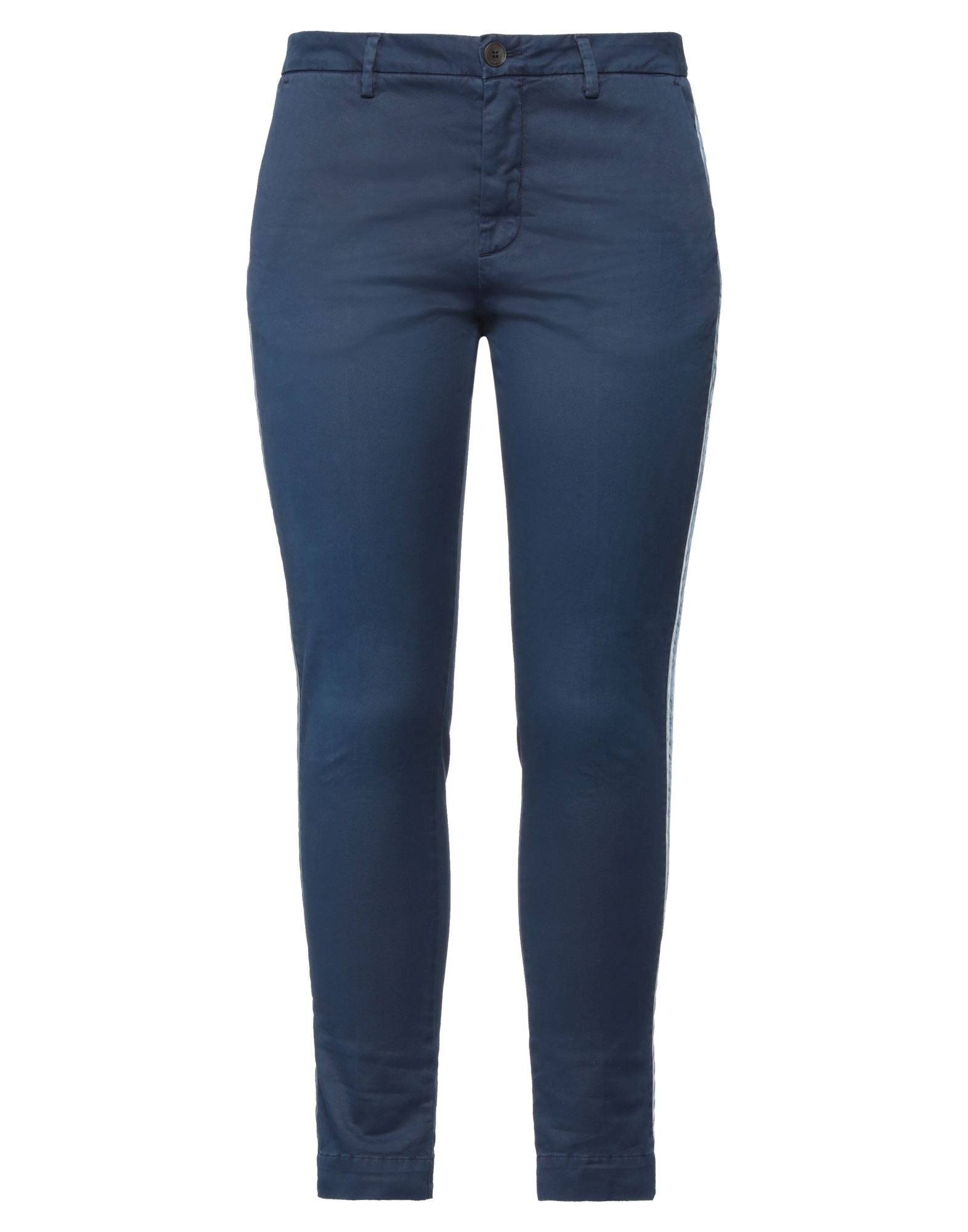 AGLINI Hose Damen Blau von AGLINI