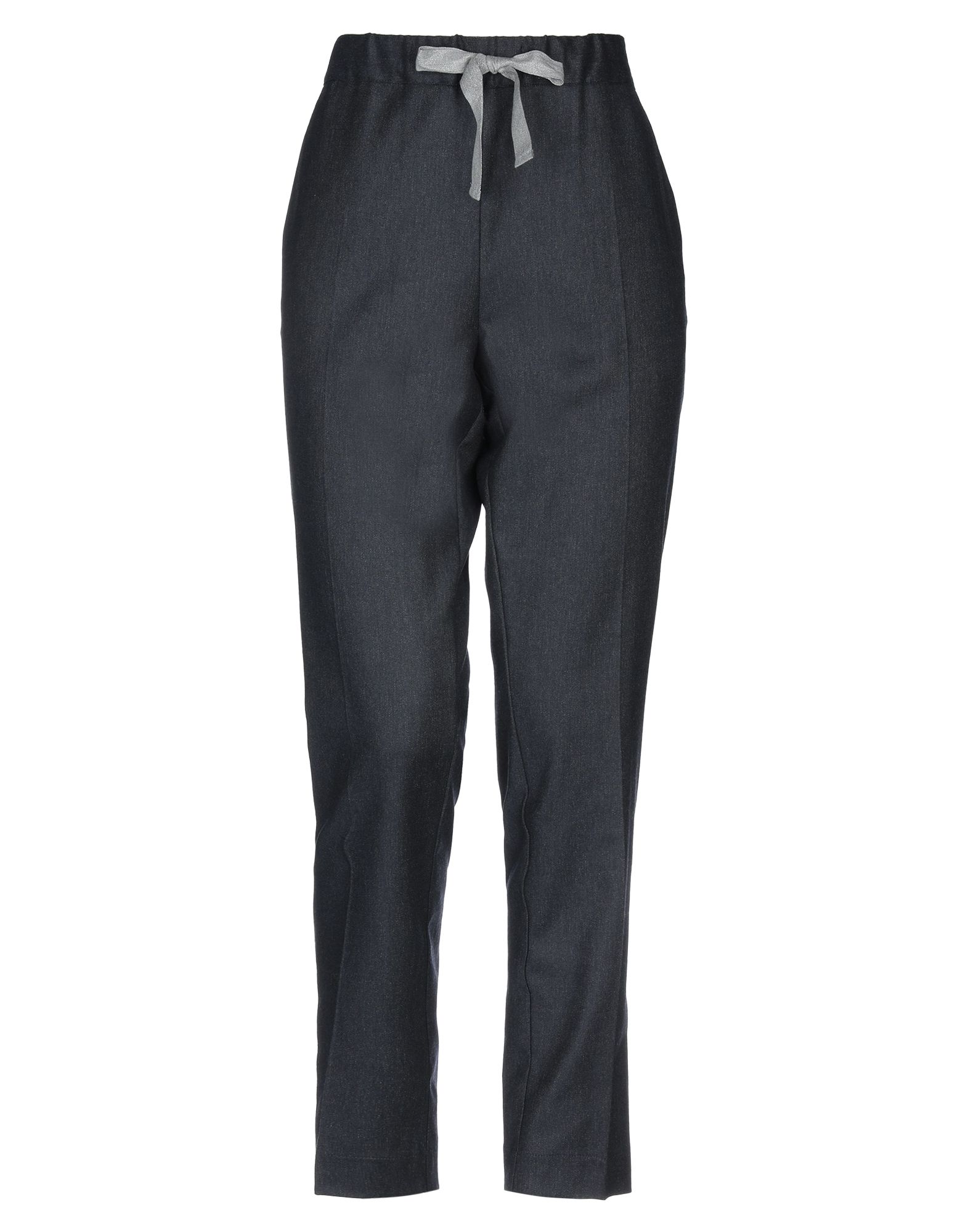 AGLINI Hose Damen Blau von AGLINI