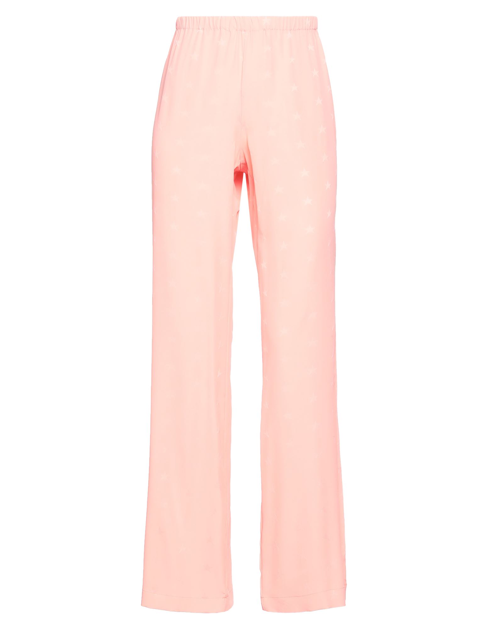 AGLINI Hose Damen Rosa von AGLINI