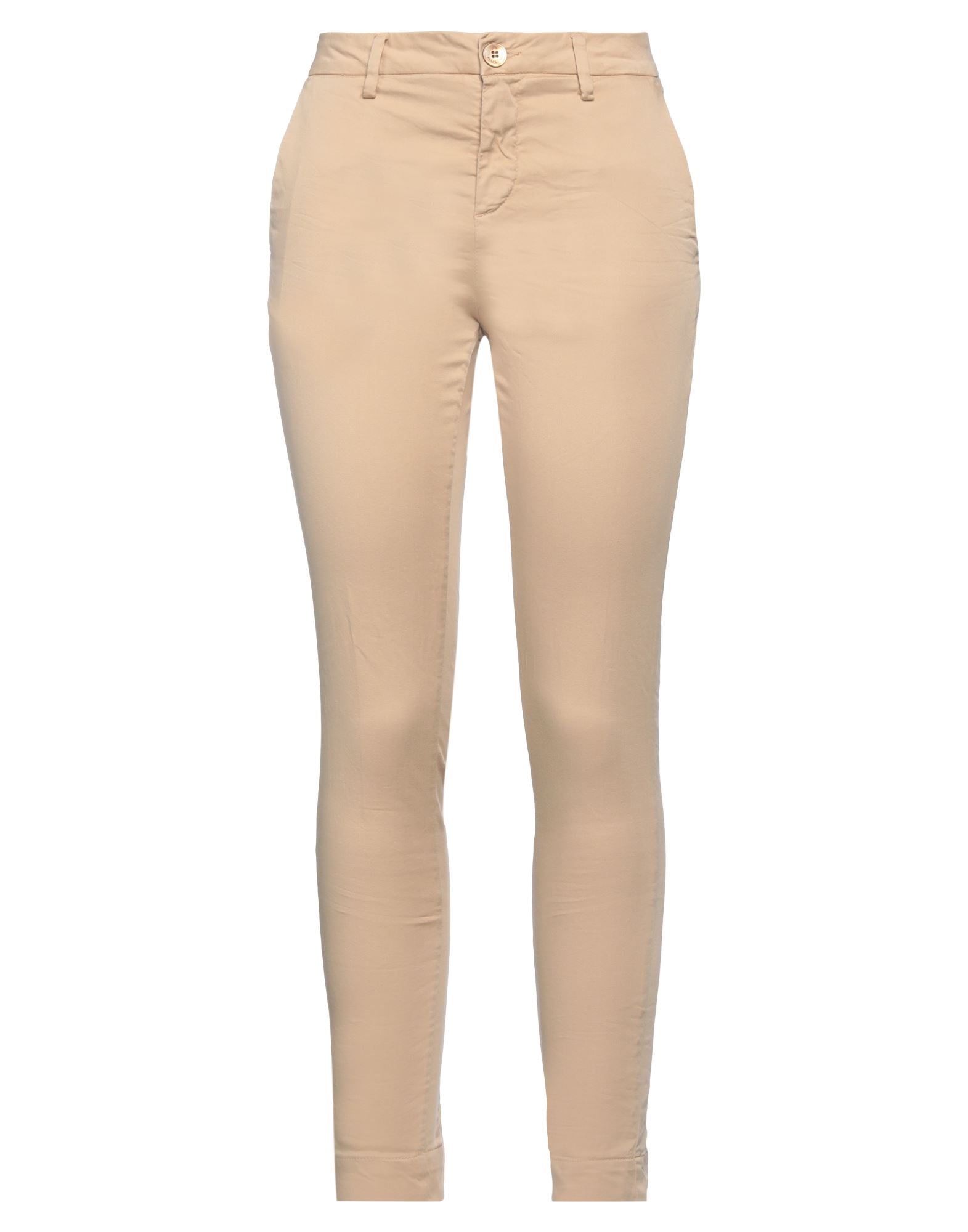 AGLINI Hose Damen Sand von AGLINI